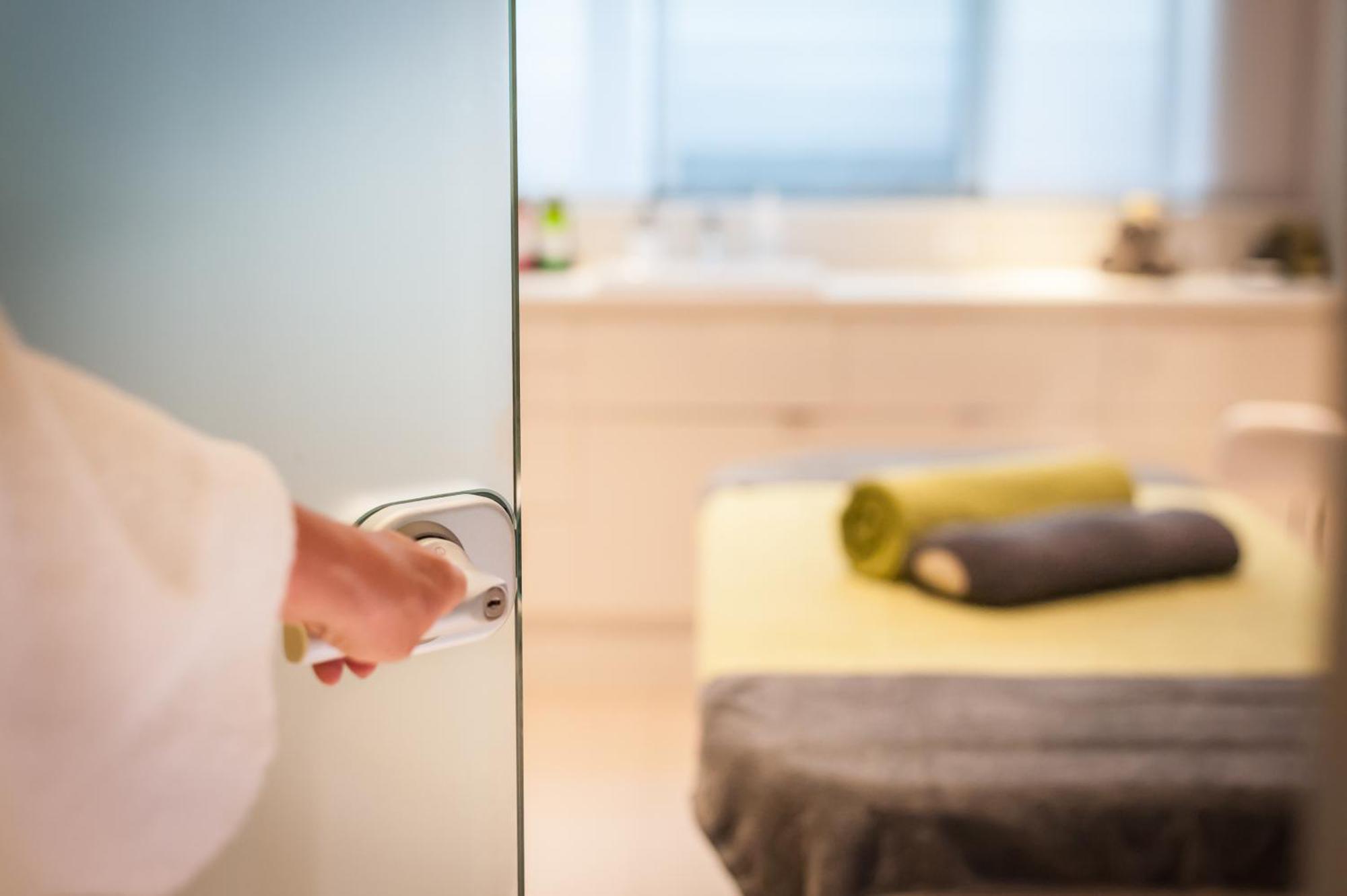 Hotel Frankenland Bad Kissingen Eksteriør billede