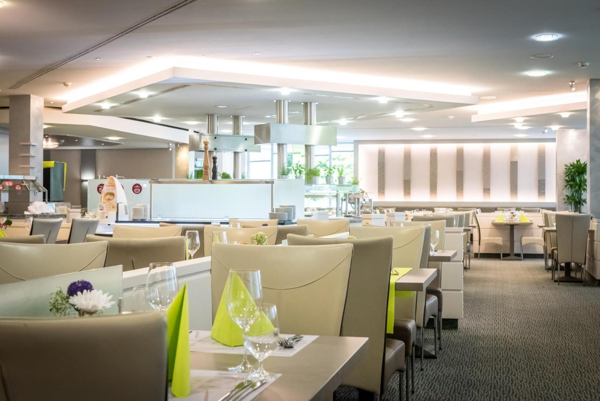 Hotel Frankenland Bad Kissingen Eksteriør billede