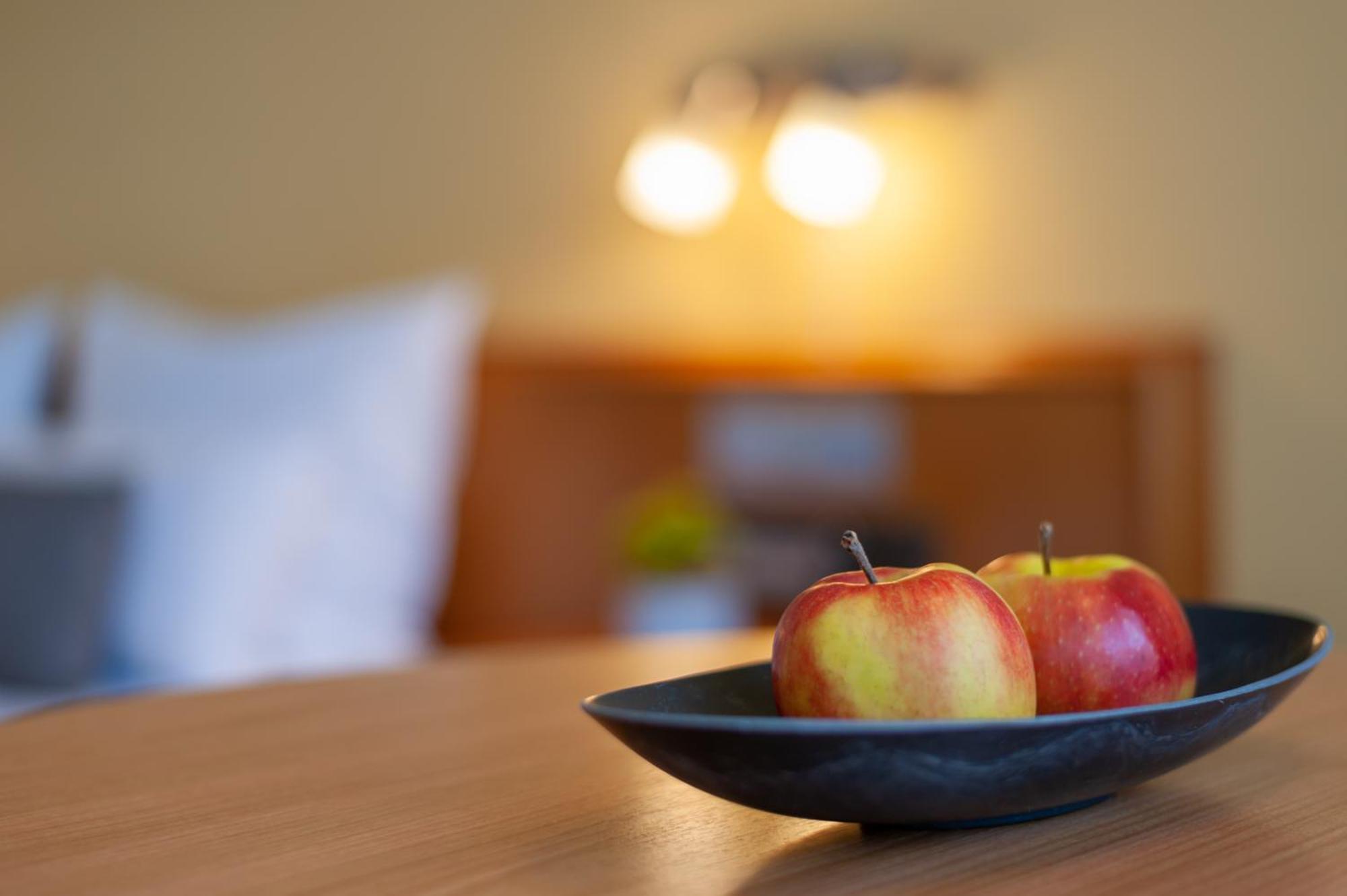Hotel Frankenland Bad Kissingen Værelse billede
