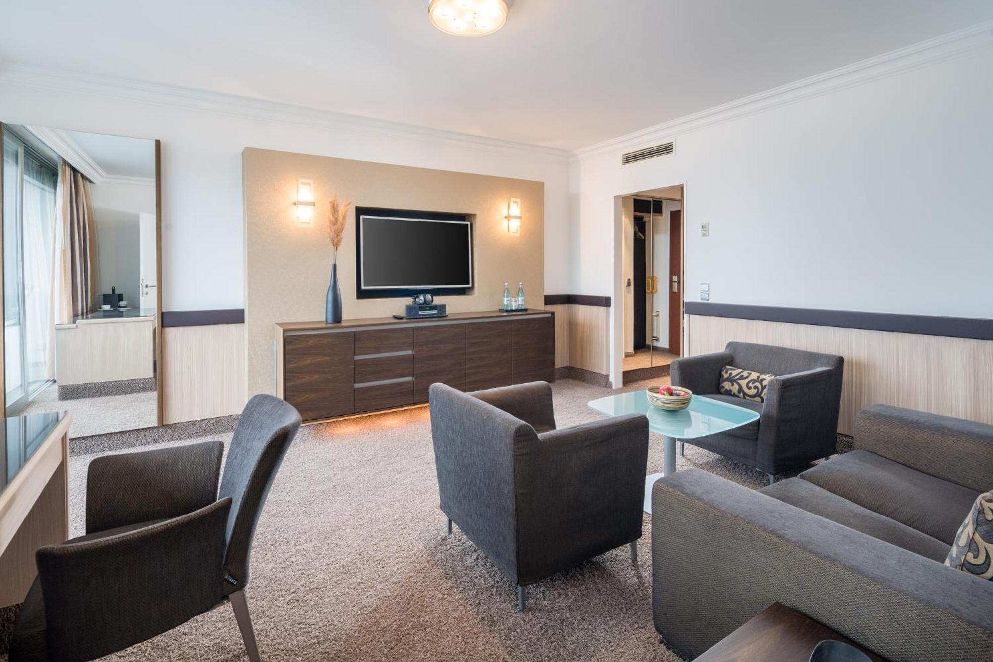 Hotel Frankenland Bad Kissingen Eksteriør billede