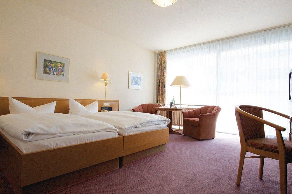 Hotel Frankenland Bad Kissingen Eksteriør billede
