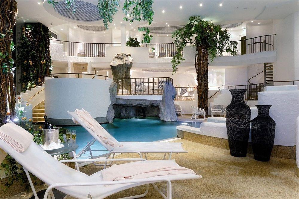 Hotel Frankenland Bad Kissingen Eksteriør billede